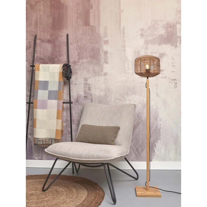Lampe De Sol Pour Salon