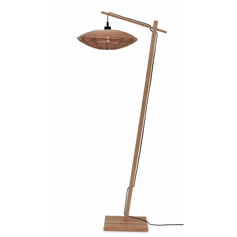 Lampe Sur Pied Salon