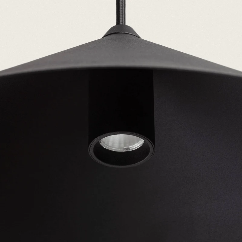 Luminaire Suspension Cylindre