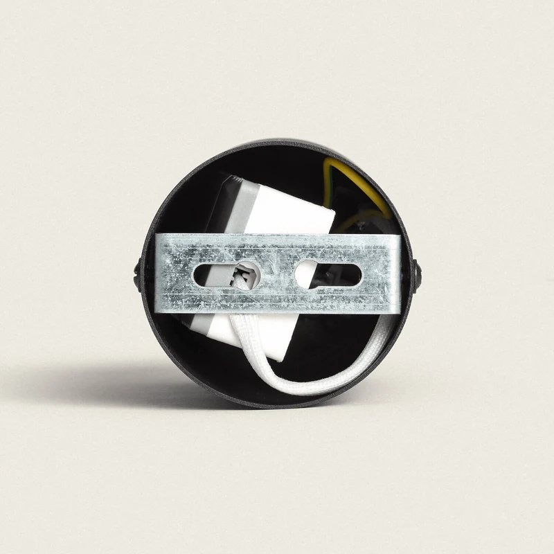 Luminaire Suspension Cylindre