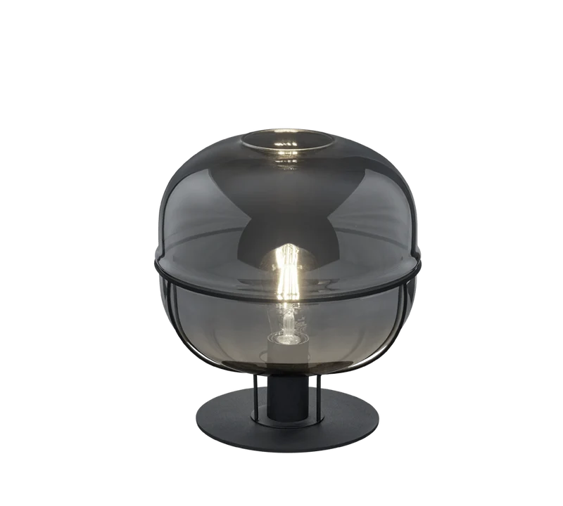 Lampe A Poser Boule