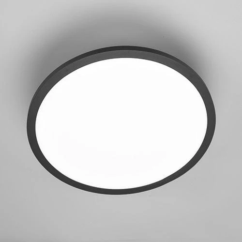Plafonnier Led Rond Suspendu
