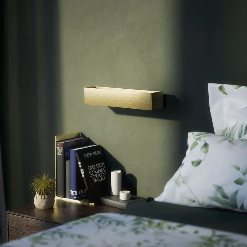 Barre Luminaire