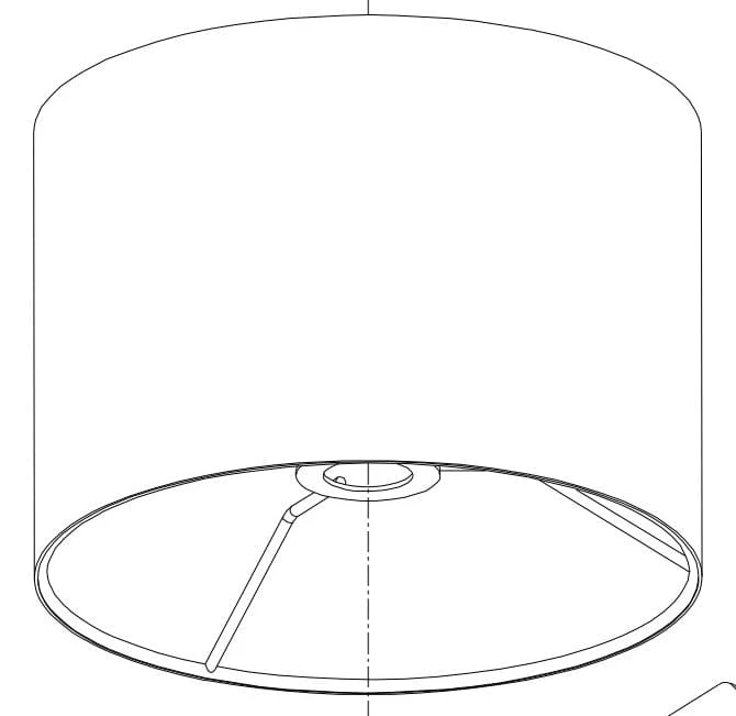 Luminaire Liseuse