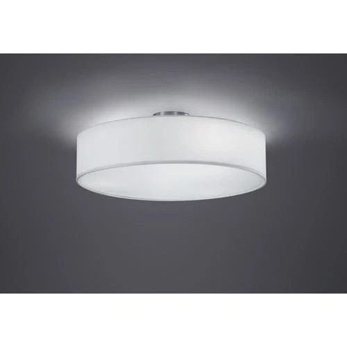 Plafonnier En Tissu