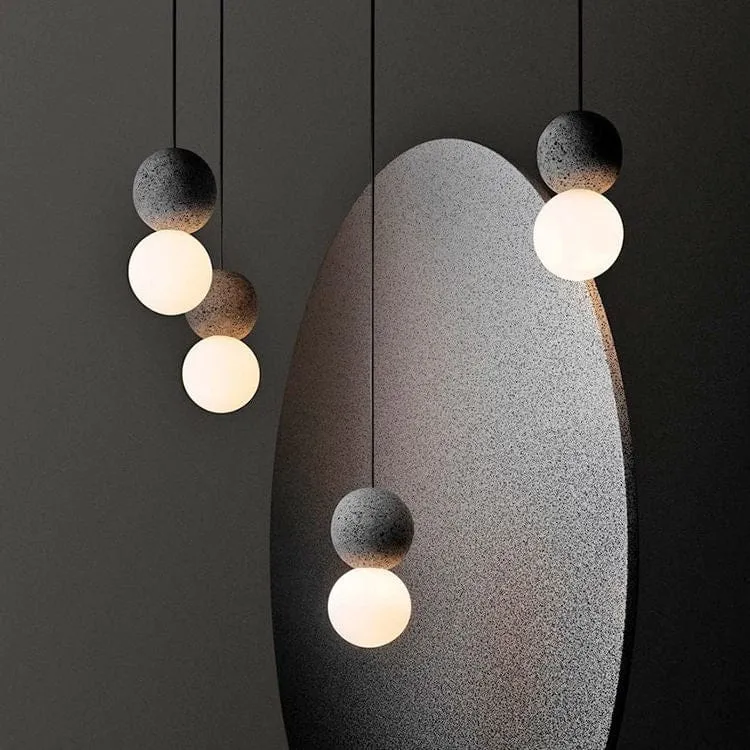 Lumière Pour Chambre