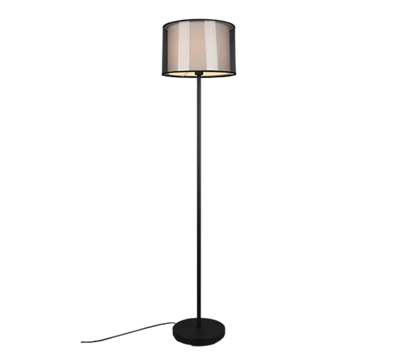 Lampadaire Sur Pied Art Deco