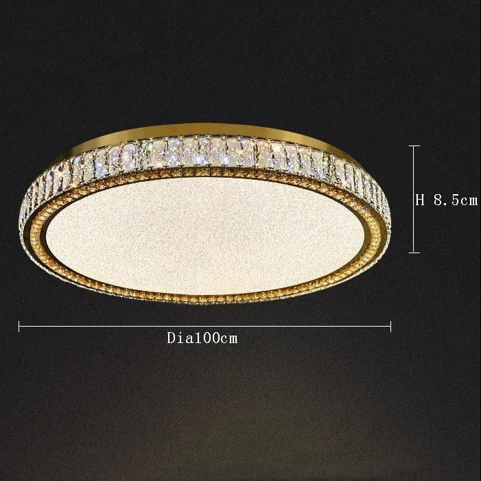 Plafonnier Xxl Design
