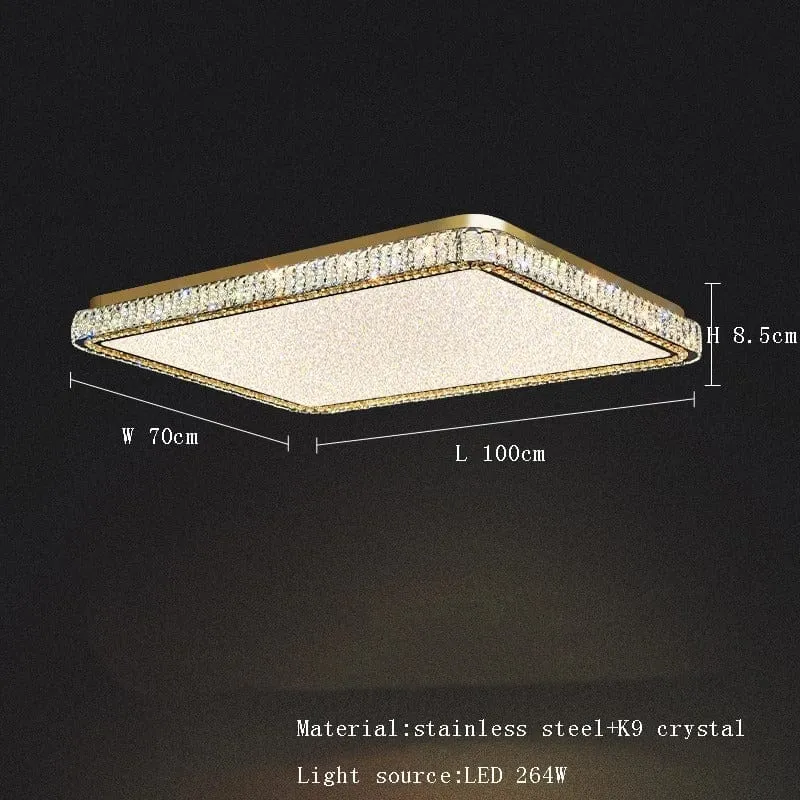 Plafonnier Xxl Design
