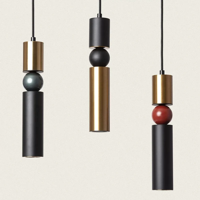 Luminaires Suspensions Chambre
