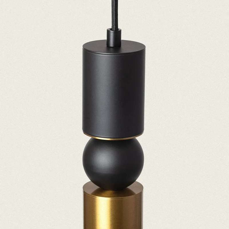 Luminaires Suspensions Chambre