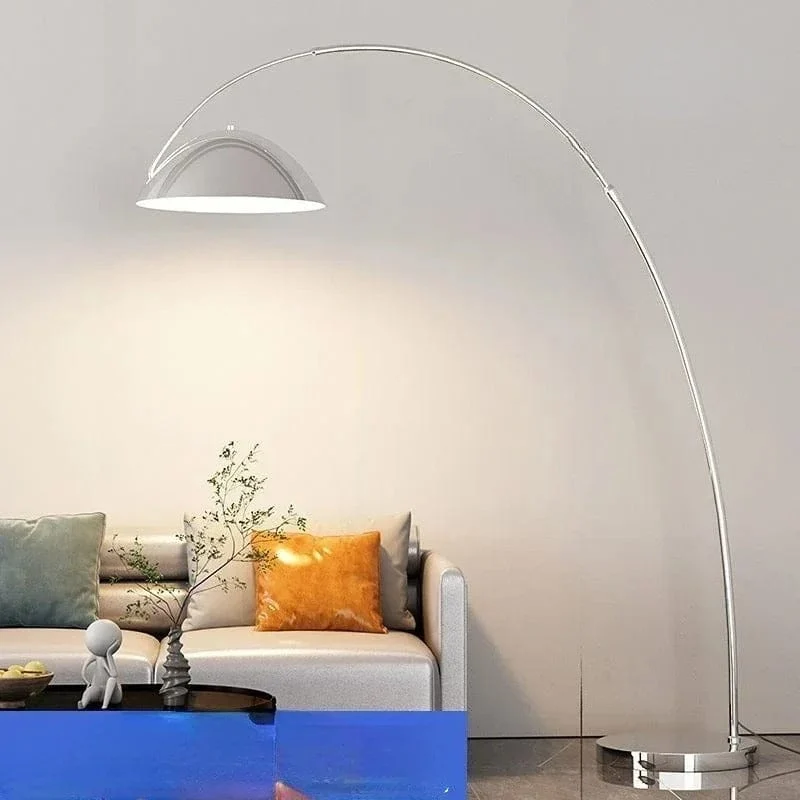 Lampadaire Avec Arceau