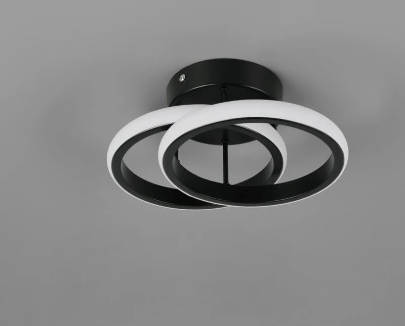 Luminaire Chambre Noir