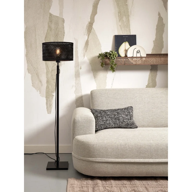 Lampe De Lecture Sur Pied Design