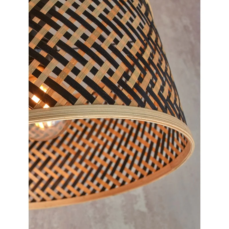 Lampe Avec Pied