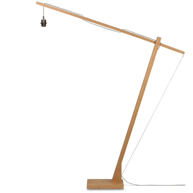Lampe A Pied Industrielle