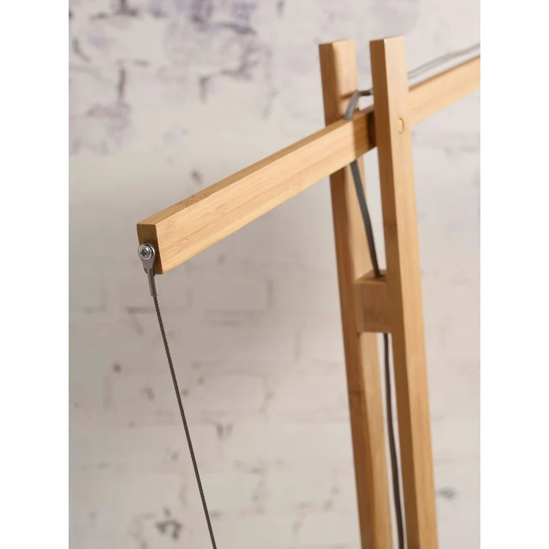 Lampe A Pied Industrielle