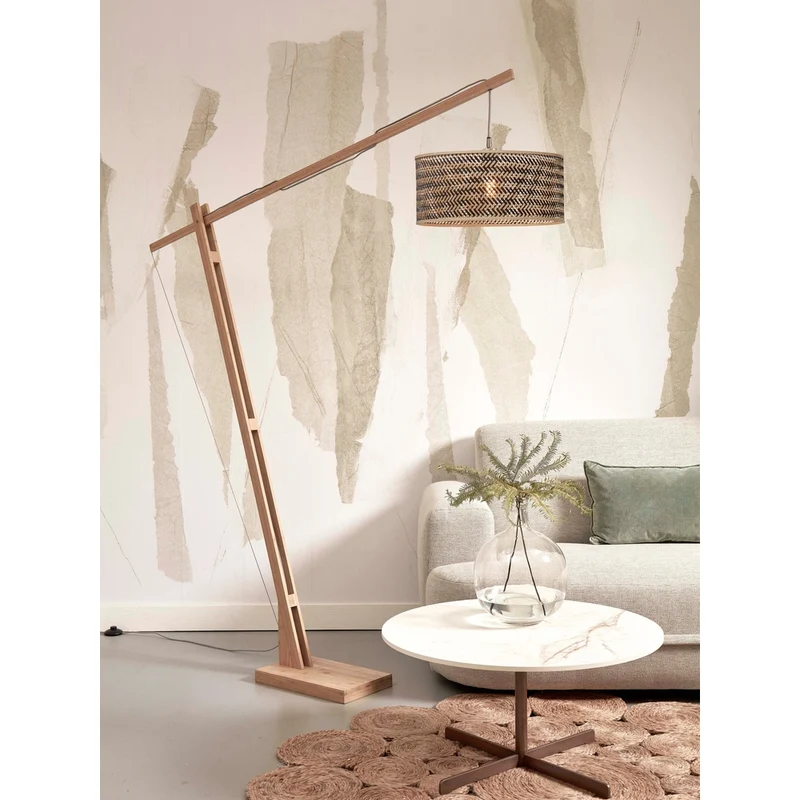 Lampadaire Lampe Sur Pied