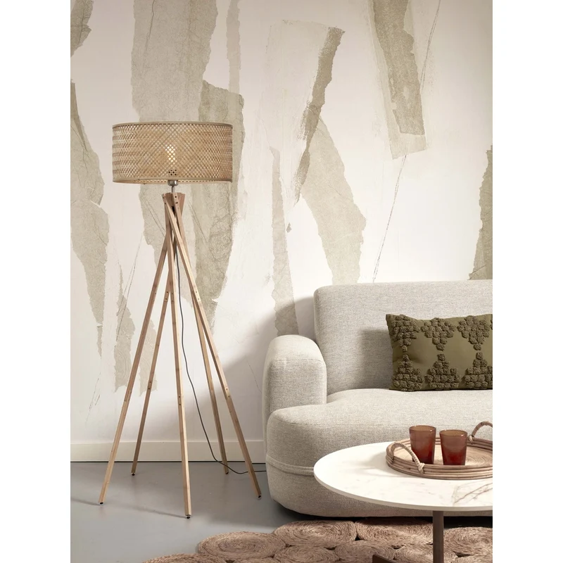 Lampadaire Lecture Salon
