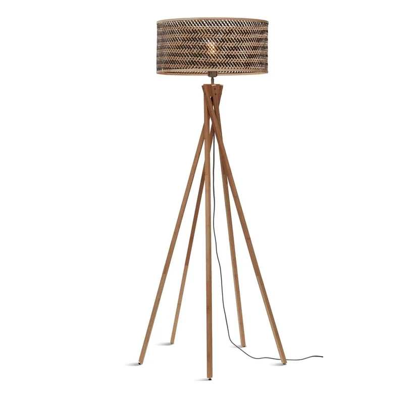 Pied Lampadaire Salon