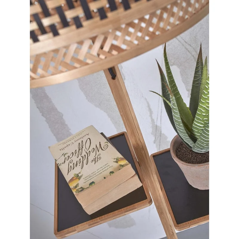 Lampe Decorative Sur Pied