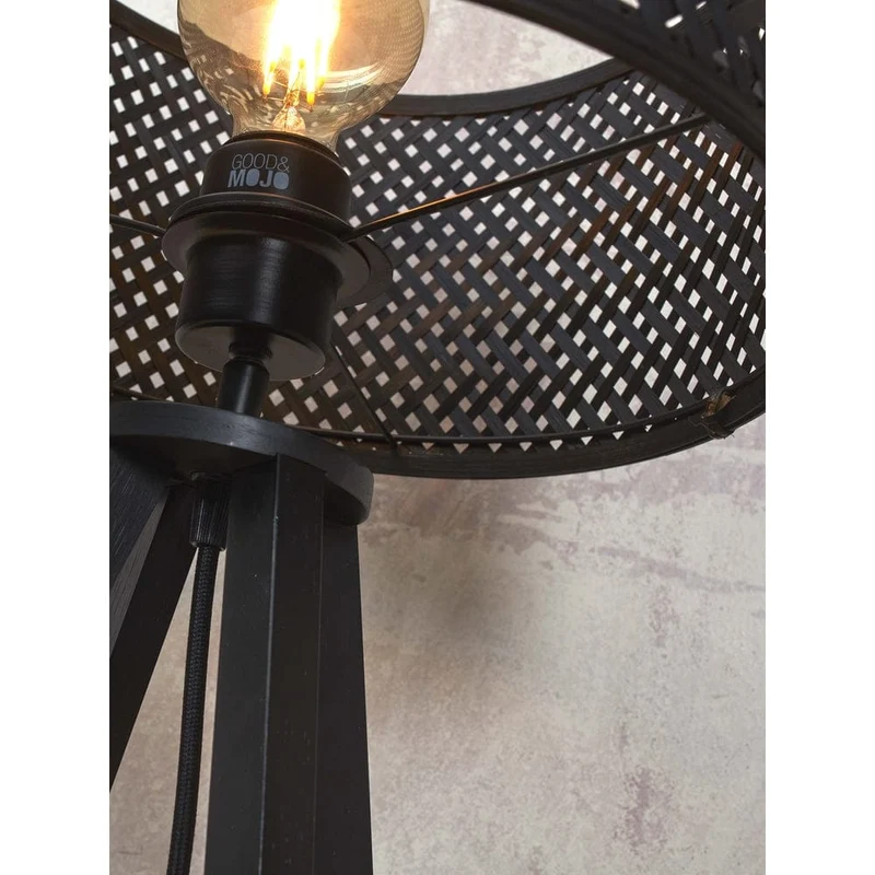 Lampadaire Puissant Salon
