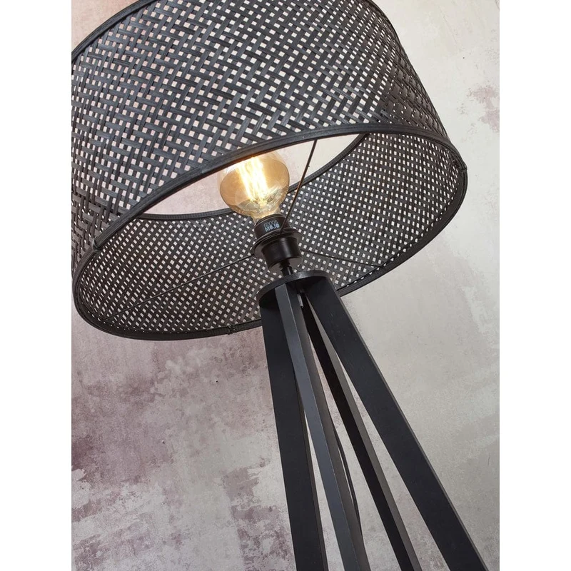 Lampadaire Puissant Salon