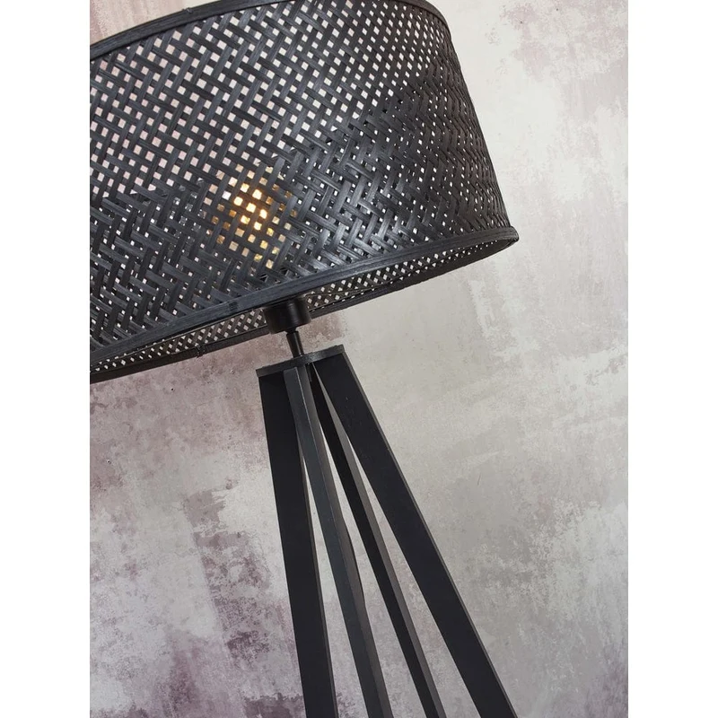 Lampadaire Puissant Salon