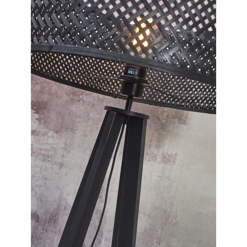 Lampadaire Puissant Salon