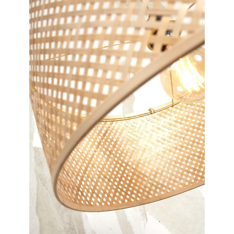 Grande Lampe De Salon Sur Pied