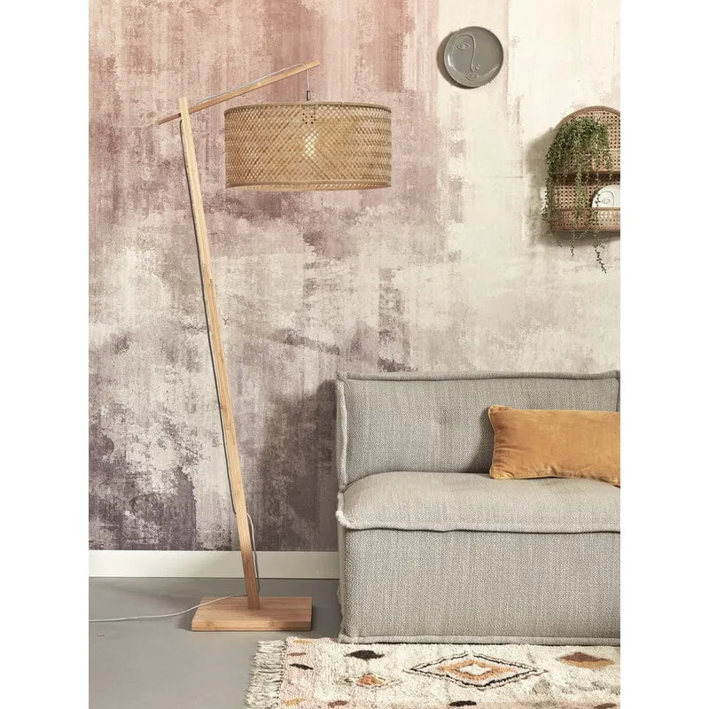 Petite Lampe Sur Pied
