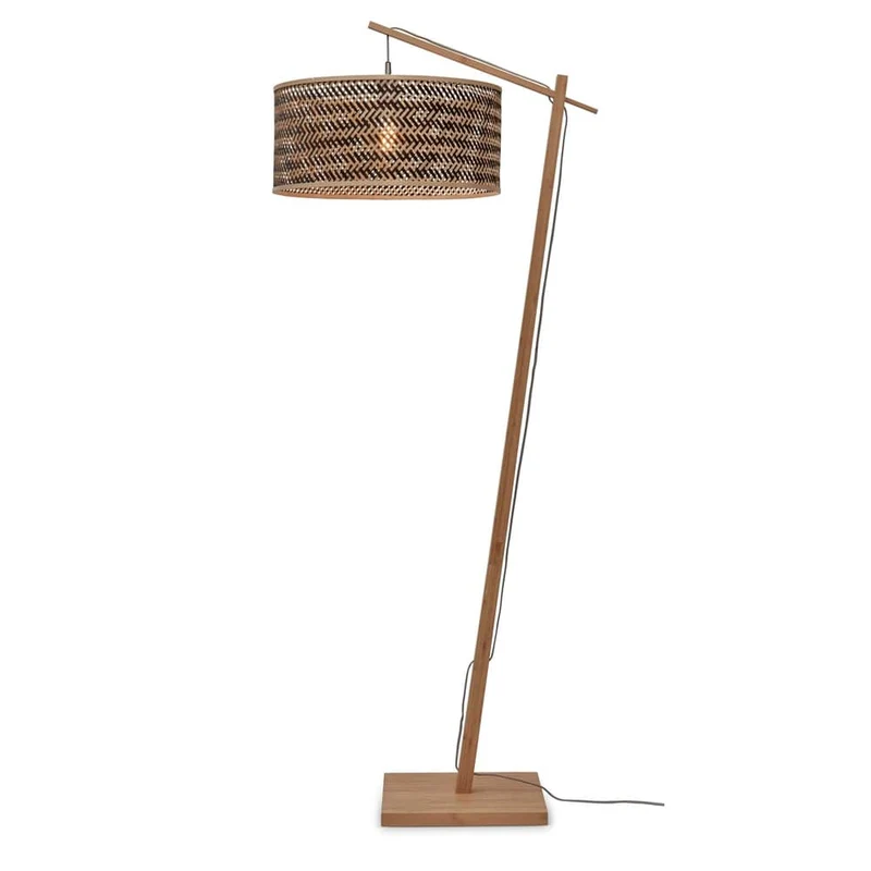 Lampe À Pied Salon