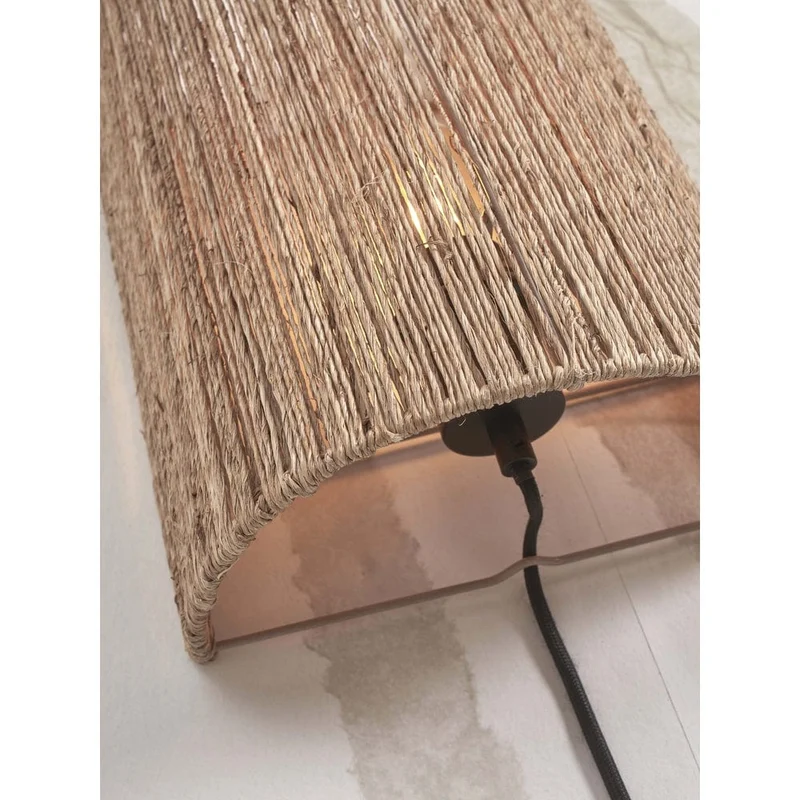 Applique Murale Jute