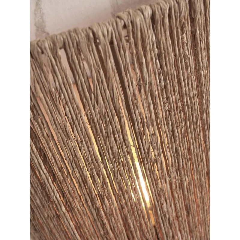 Applique Jute