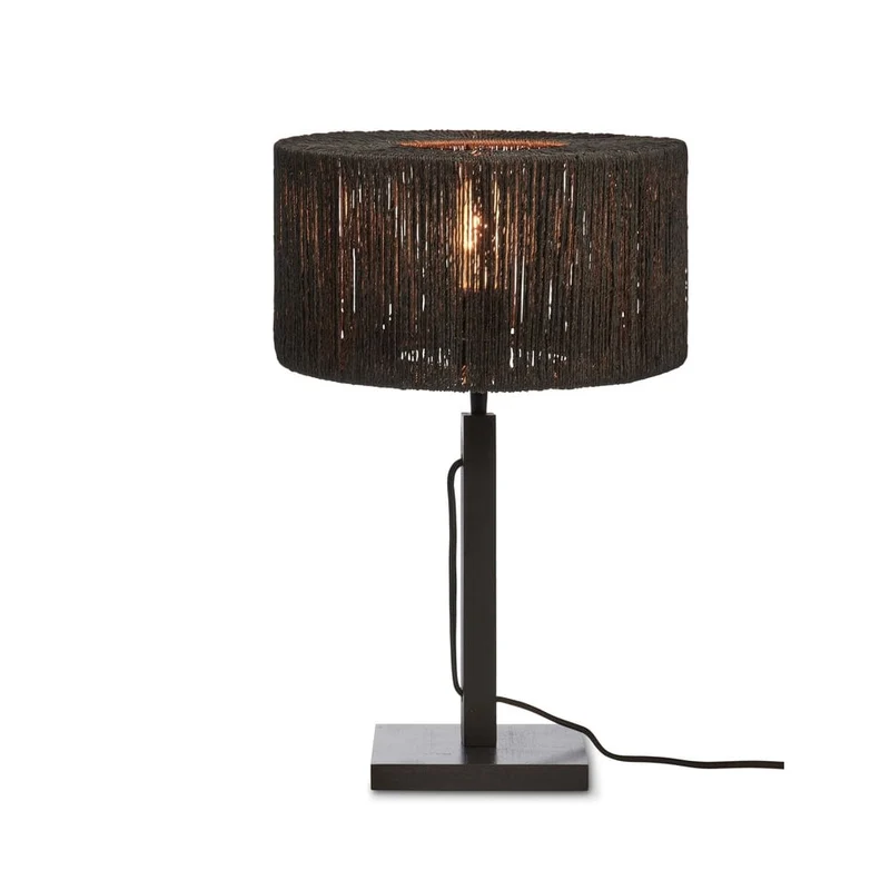 Lampe De Table Naturel