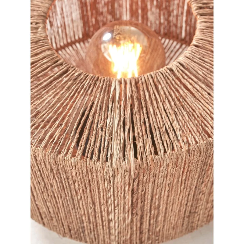 Gros Lampadaire Salon