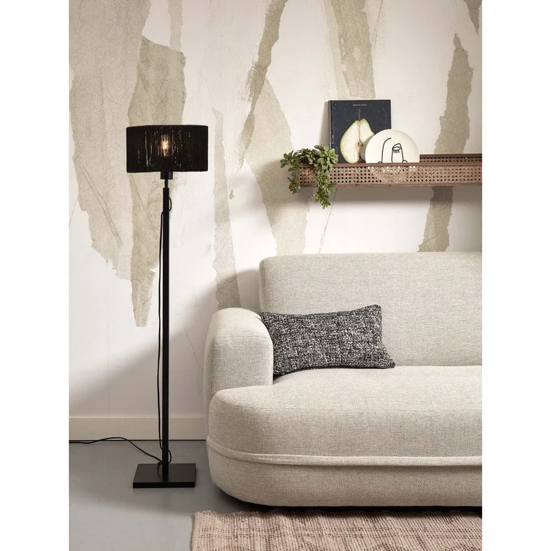 Lampadaire De Salon Moderne