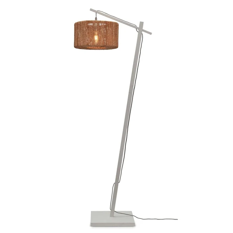 Lampe Originale Sur Pied