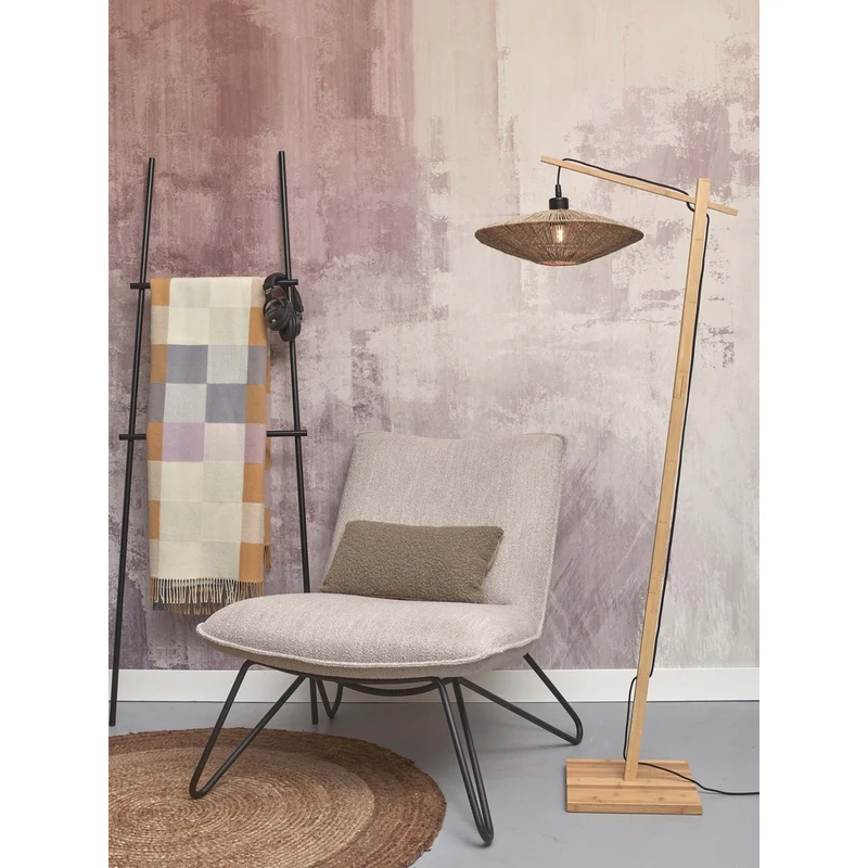 Lampe Lecture Sur Pied