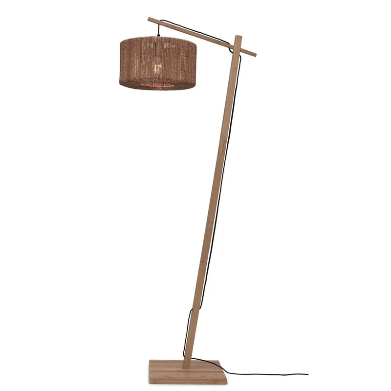 Lampe Sur Pied Salle À Manger