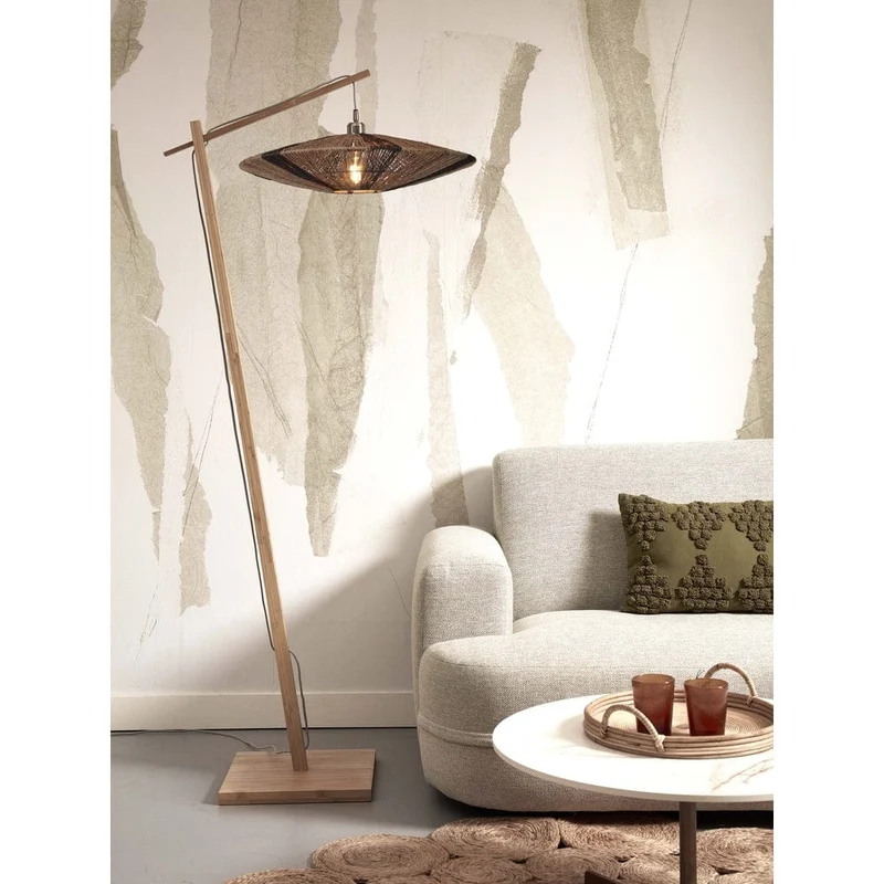 Lampadaire Original Pour Salon