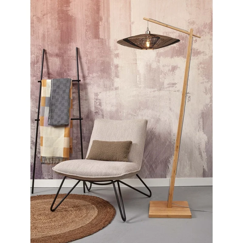 Lampadaire Original Pour Salon