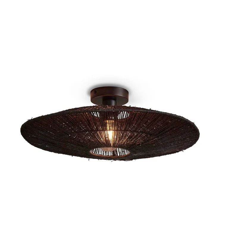 Lampe Plafond Design
