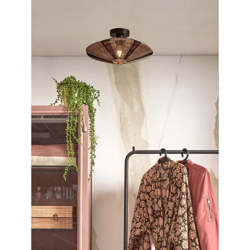 Éclairage Cuisine Plafond