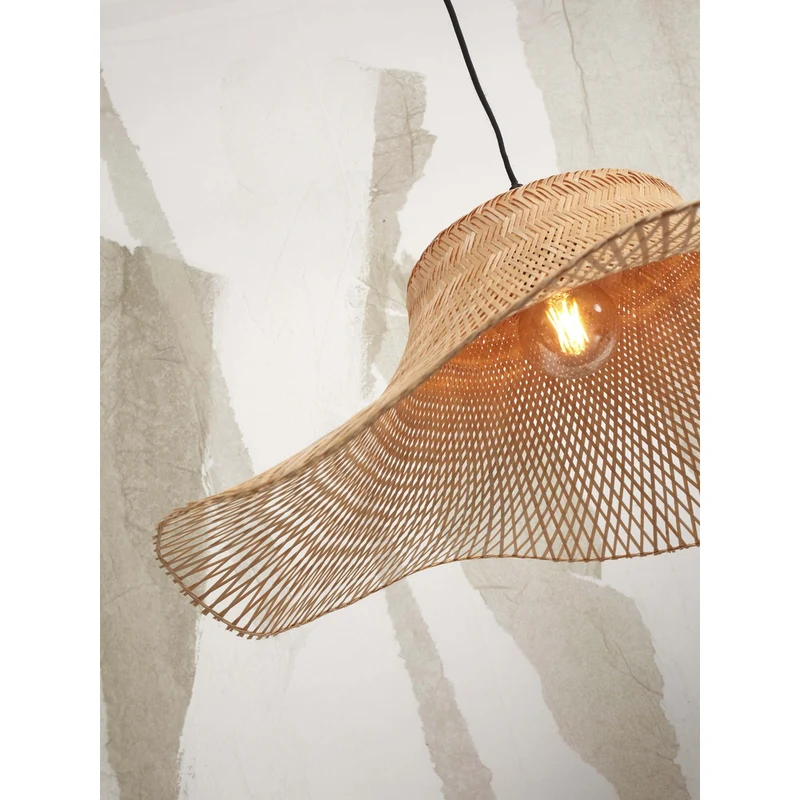 Suspension Naturelles