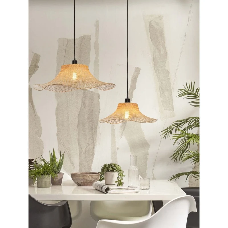 Suspension Naturelles