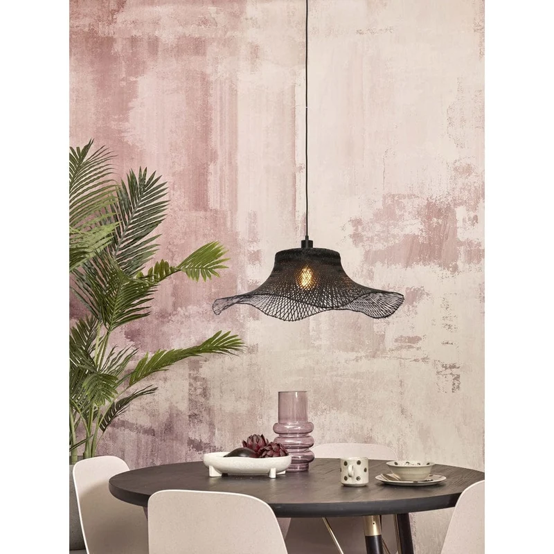 Suspension Naturelle Chambre