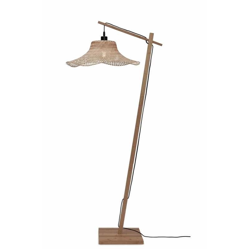 Lampe Scandinave Sur Pied