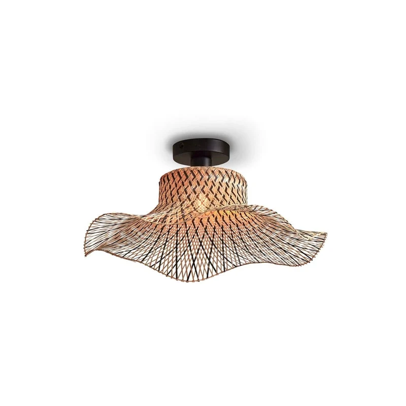 Tendance Luminaire Salon