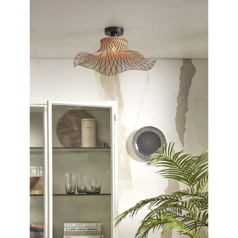 Tendance Luminaire Salon